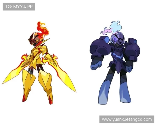 苍炎骑士职业解析与战斗技巧揭秘带你深入了解游戏中的骑士角色