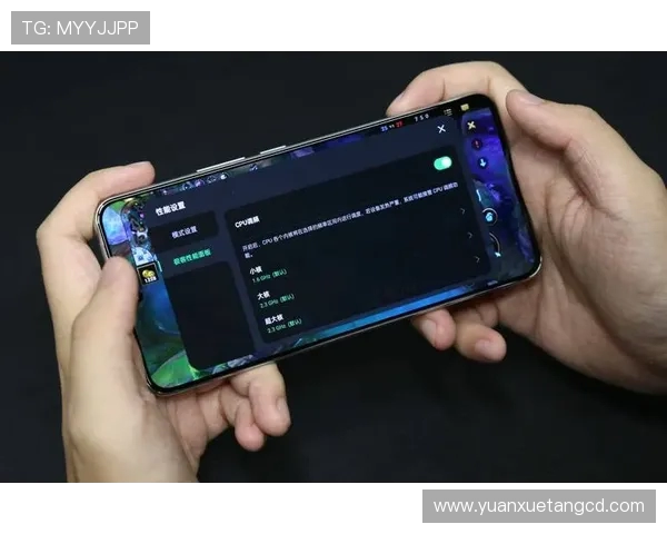 真我GT游戏模式画面设置调整为中心位置的详细步骤解析
