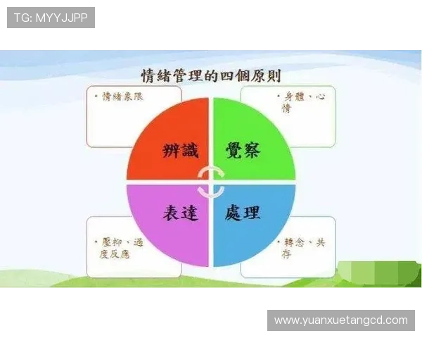 高情商教你如何优雅拒绝情感游戏并保持良好的人际关系